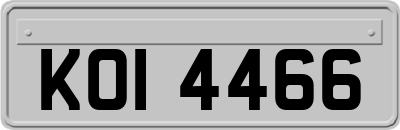 KOI4466