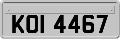 KOI4467