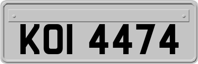 KOI4474