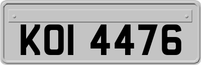 KOI4476