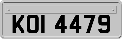 KOI4479