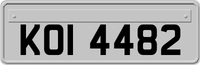 KOI4482