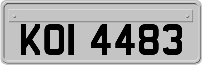 KOI4483