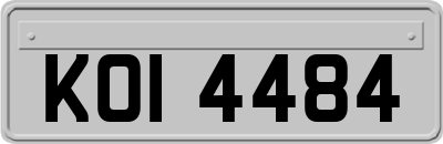 KOI4484