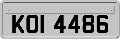 KOI4486