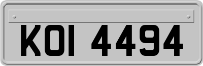 KOI4494