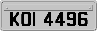 KOI4496