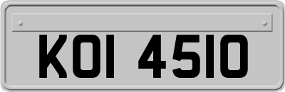 KOI4510