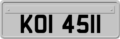 KOI4511