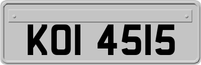 KOI4515