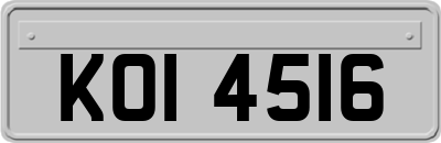 KOI4516