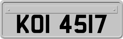 KOI4517