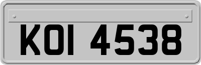 KOI4538