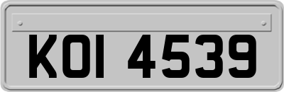 KOI4539