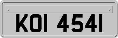 KOI4541