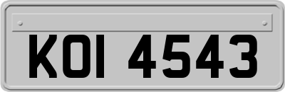 KOI4543