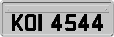 KOI4544