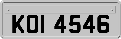 KOI4546