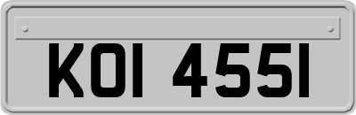 KOI4551