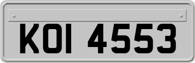 KOI4553