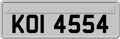 KOI4554