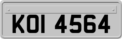 KOI4564