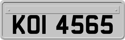 KOI4565