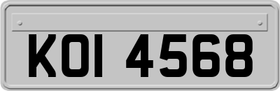 KOI4568
