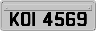 KOI4569