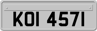 KOI4571