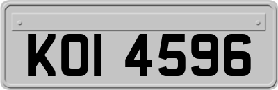 KOI4596