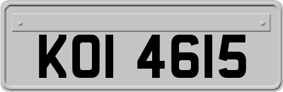 KOI4615