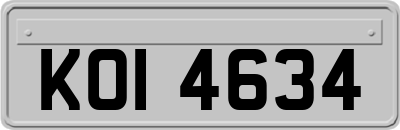 KOI4634