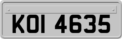 KOI4635
