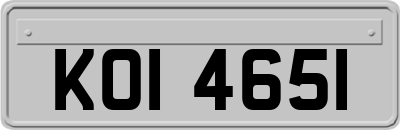 KOI4651