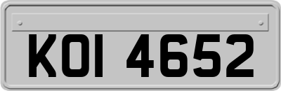 KOI4652