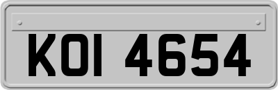 KOI4654