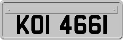KOI4661