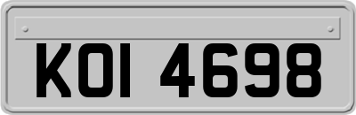 KOI4698