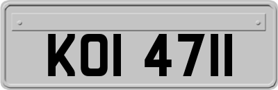 KOI4711