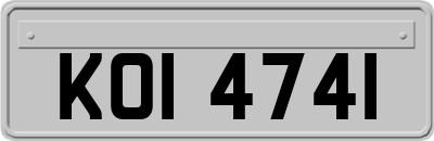KOI4741