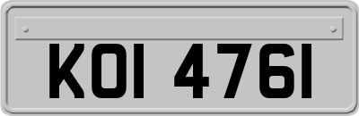 KOI4761