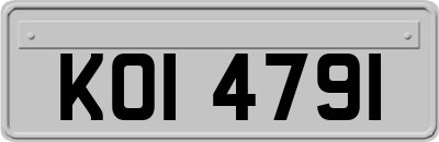 KOI4791