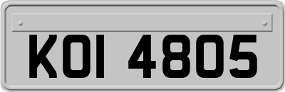 KOI4805