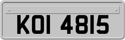 KOI4815