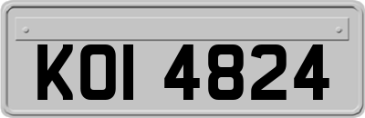 KOI4824