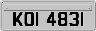 KOI4831