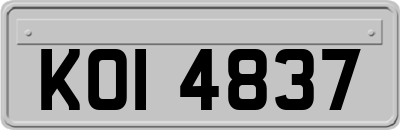 KOI4837