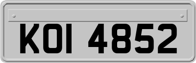 KOI4852
