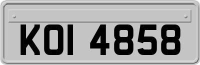 KOI4858